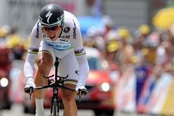 Tour de France to start with time trial in Utrecht