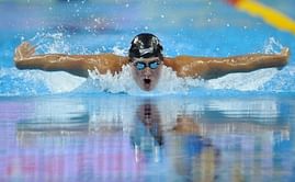 US swimmer Lochte believes his time has come
