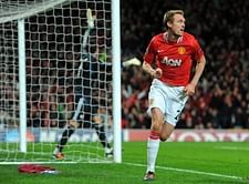 Darren Fletcher yet to start training - Ferguson