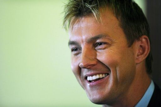 Australian pace bowler Brett Lee on Friday announced his retirement from international cricket