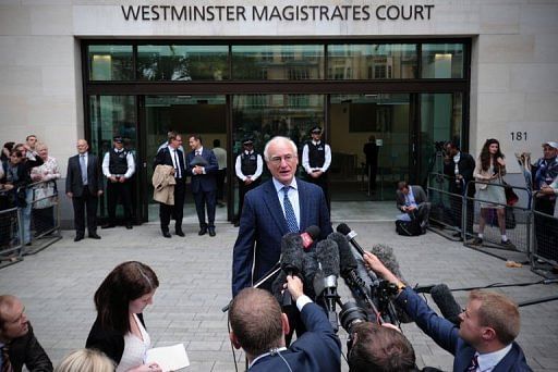 FA could act against Terry despite acquittal