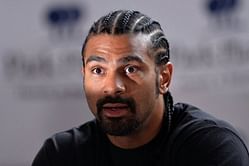 Hate and hype fuel Haye-Chisora clash