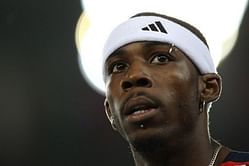 Idowu pulls out of Diamond League meet