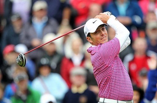 Video: Reaction following the final round of the Scottish Open
