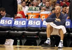 Kidd arrested for drunk driving