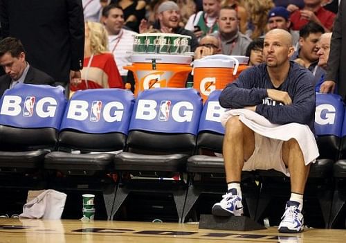 Jason Kidd