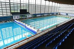 Magnussen eager to resume Cielo swimming rivalry