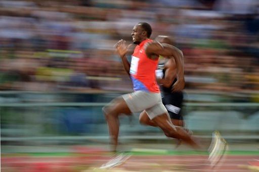 Records continue to be broken in many sports, but the margins are getting smaller and smaller, scientists say