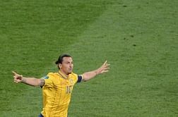 PSG agree Ibrahimovic deal: official