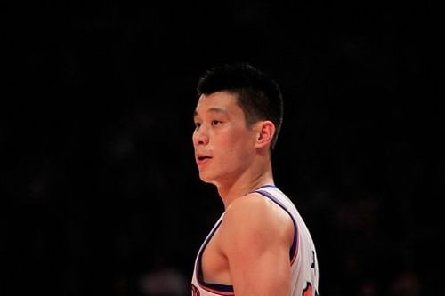 Jeremy Lin