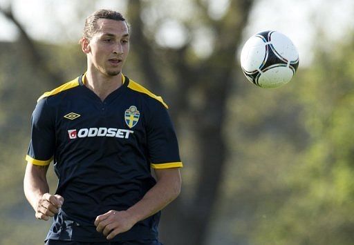 Ibrahimovic is the fourth player to have joined the club from Serie A this summer