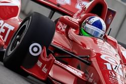 Hunter-Reay fastest in IndyCar qualifying
