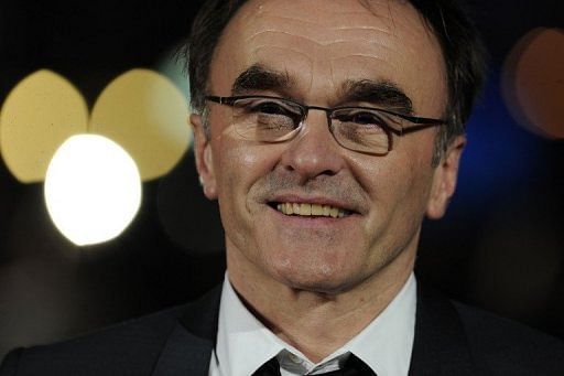 Danny Boyle has begged those attending Olympic opening ceremony rehearsals to keep the show a surprise