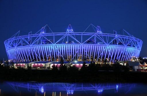 No fewer than 10,000 participants will take part in the ceremony in front of 60,000 spectators at the Olympic Stadium
