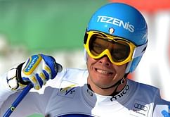 Time off for skier Innerhofer after car crash