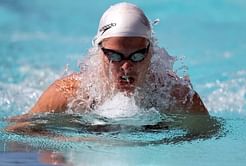 Australian team chief slams Leisel jibes