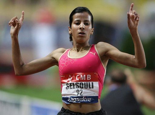 Mariem Alaoui Selsouli