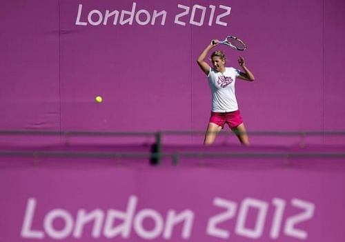 Victoria Azarenka