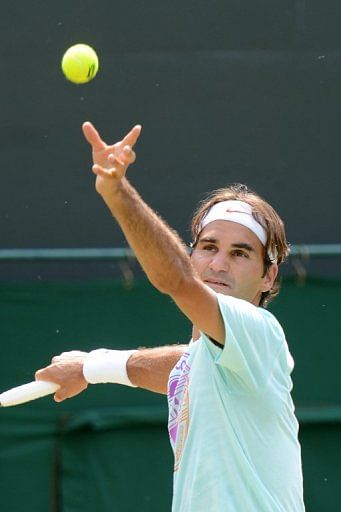 Federer came fifth in the overall list with $52.7 million