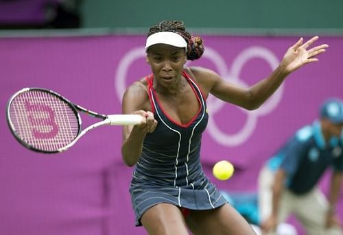 Venus Williams