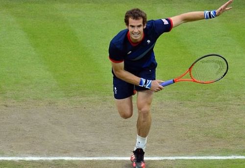 Andy Murray