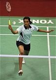 Asian Junior badminton: A sign of things to come?