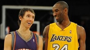 Why Steve Nash Makes The Lakers Contenders Again