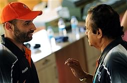 Indian coach asks shooters to make the best of pressure