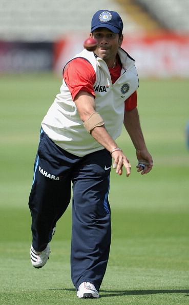 Not retiring from ODIs: Sachin