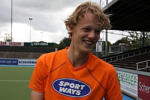 Tim Jenniskens