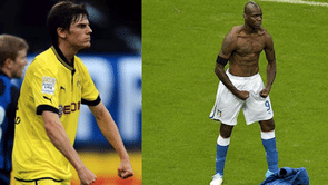VIDEO: Hofmann of Borussia Dortmund Copies Balotelli