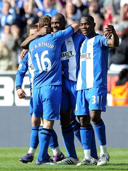 Ref Review 2012: Wigan Athletic – the ref apologises and the season turns