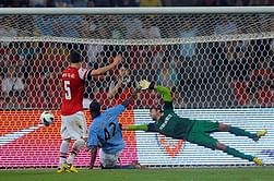 Man City beat Arsenal in pre-season friendly