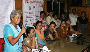 Bengal's women sportspersons relieved at Pinki's bail