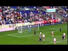 VIDEO: NY Red Bulls 1 – 2 Tottenham