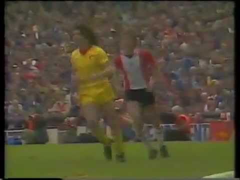 Video: The greatest goal you have never seen
