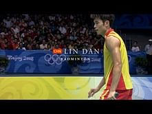 The Mom chronicles: Lin Dan
