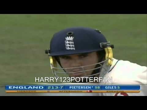 Five of the best knocks of Kevin Pietersen
