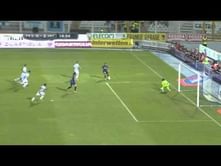 VIDEO: Pescara 0-3 Inter Milan
