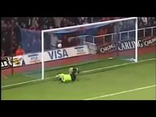 Frank Lampard: Top 25 goals