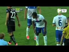 Suarez vs Stoke - Worst dive ever - Sportskeeda - Episode 6