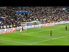 VIDEO: Alexis Sanchez’s Shameless Pathetic Dive