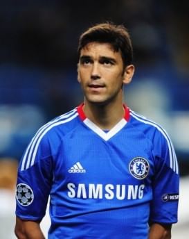 Paulo Ferreira