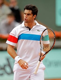 Pablo Andujar