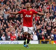 Zenit coach confirms interest in Nani