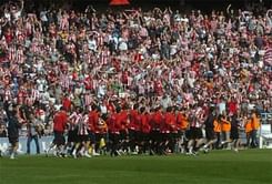 Basque derby highlight of matchday 18 in La Liga