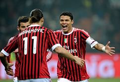 Silva reveals pact with Ibrahimovic before move to PSG