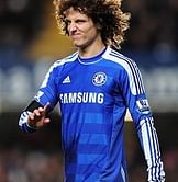 David Luiz: Defender or Midfielder?