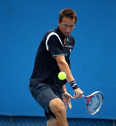Sergiy Stakhovsky