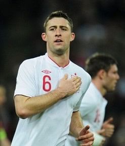 Gary Cahill profile picture
